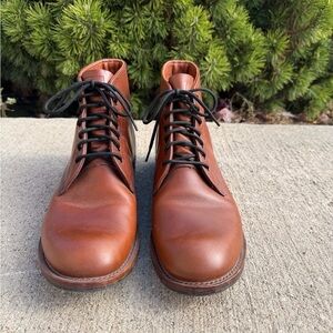 Red Wing Shoes Men's “Sheldon” Boots Size 12